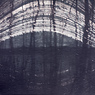 solargraph lake trees feldauge pinhole