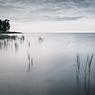 baltic sea long_exposure feldauge