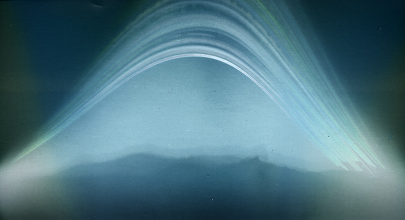 solargraph solarigrafia chinese landscape sun feldauge