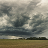 storm panorama feldauge domnitz saalekreis